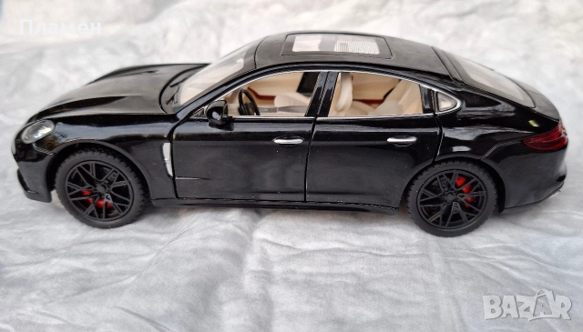 Метални реалистични колички , снимка 3 - Коли, камиони, мотори, писти - 52726512