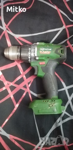 Безчетков STATUS CTW24LI