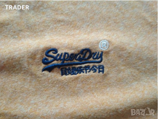 тениска SUPERDRY JPN, снимка 4 - Тениски - 33368329