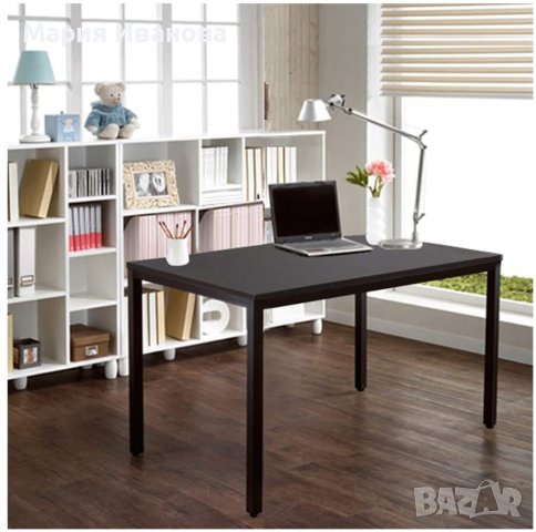 ПРОМОЦИЯ Трапезна маса / бюро AC3CB-120-UK, снимка 4 - Бюра - 36662589