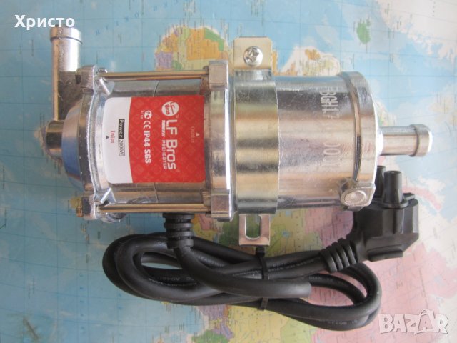 подгревател, снимка 7 - Аксесоари и консумативи - 12377491