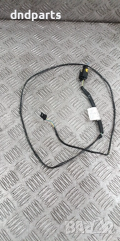 Инсталация Citroen C8 2.0HDI 2013г.	