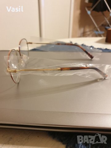 Дамски оптични рамки очила Missoni , снимка 2 - Слънчеви и диоптрични очила - 39631595