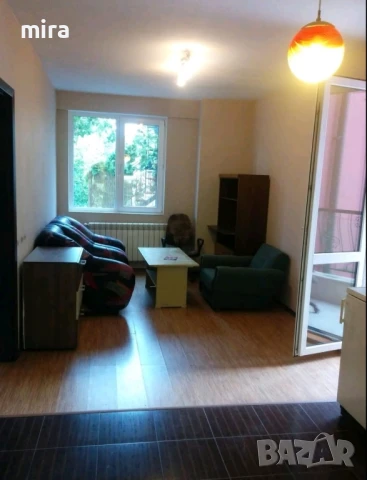 Обзаведен тухлен 2 стаен апартамент в Център до метро, снимка 1