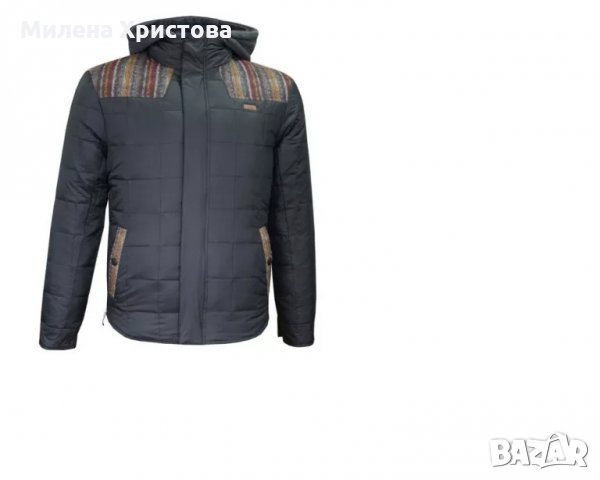 р-рS яке Lee Cooper, снимка 2 - Якета - 28198030