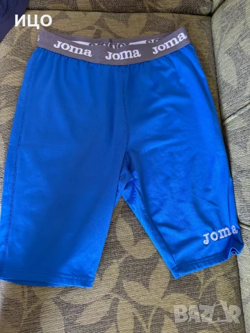 Дамски клин Joma
