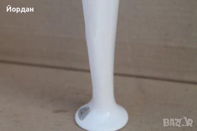 Порцеланова фигурка 'Vilenroy & Boch'' 1930-та година, снимка 7 - Колекции - 47537464