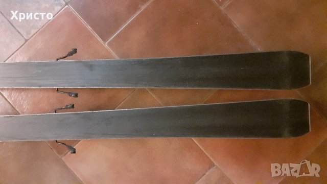 ски ретро антикварни Росиньол Rossignol CUT 10,5, дължина 177 см,, снимка 9 - Други ценни предмети - 39666687