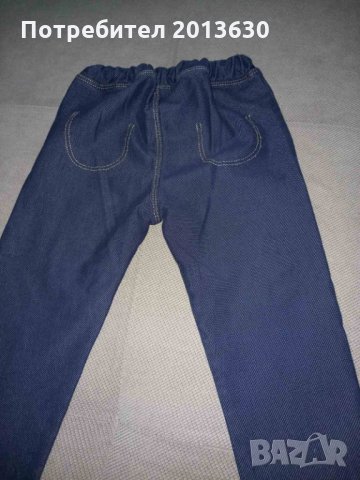 Лот дрехи LCWAIKIKI , снимка 2 - Детски Блузи и туники - 34962321