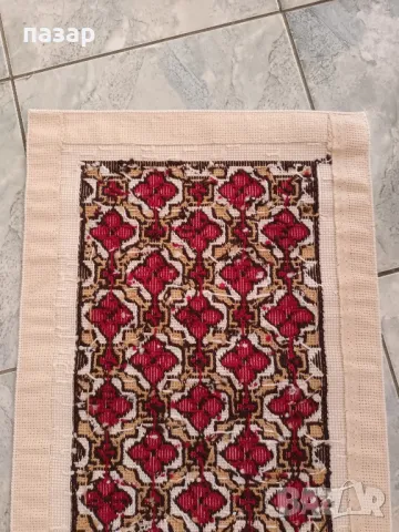 тишлайфер много запазен, снимка 4 - Антикварни и старинни предмети - 47519560