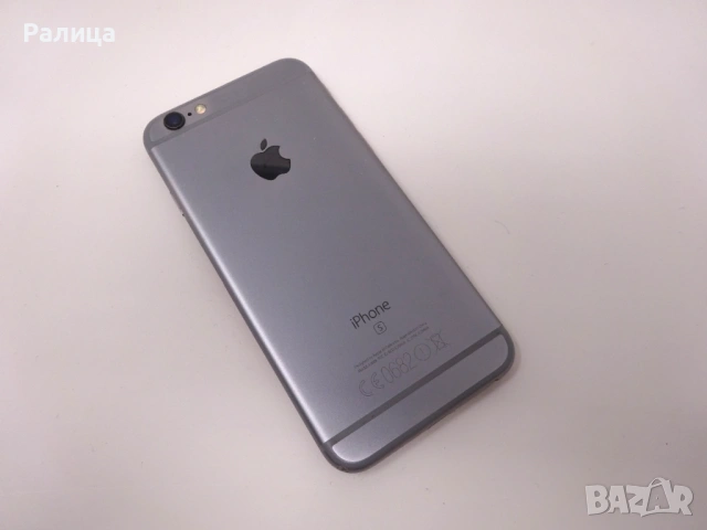 iPhone 6s - за части, снимка 5 - Резервни части за телефони - 53055604