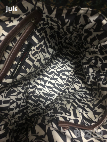 MISS SIXTY дамска чанта, снимка 5 - Чанти - 36561032