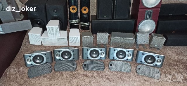 Различни модели тонклони, снимка 7 - Тонколони - 38274297