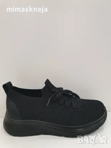 мъжки маратонки 8847, снимка 1
