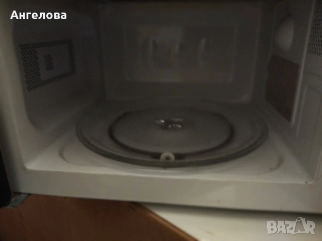 Микровълнова , снимка 4 - Микровълнови - 53092813