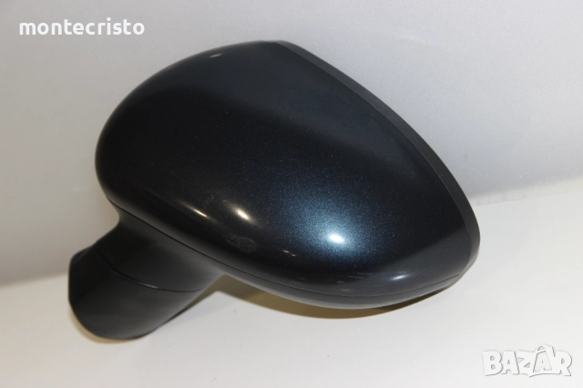 Ляво електрическо огледало Kia Rio III (2011-2017г.) 5 пина Киа Рио, снимка 4 - Части - 52752590