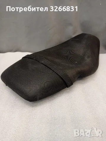 скутер ПИАДЖО, ДЖИЛЕРА седалка, снимка 3 - Части - 48802072