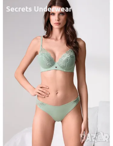 Lormar Saten - бикина, снимка 1