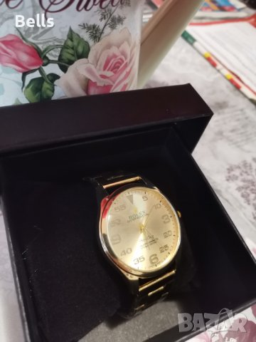 Мъжки часовник Rolex , снимка 6 - Луксозни - 39844461