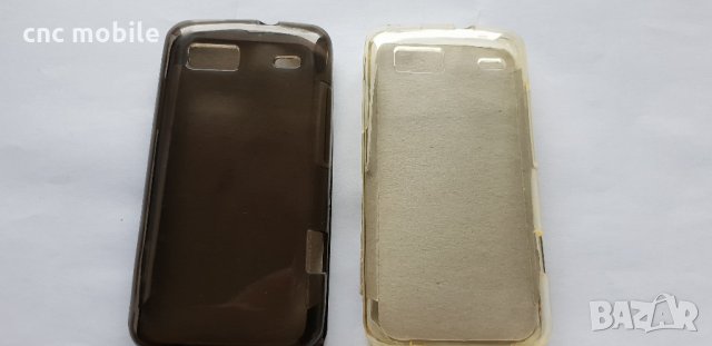 HTC Desire Z - HTC A7272 калъф - case, снимка 2 - Калъфи, кейсове - 32737695