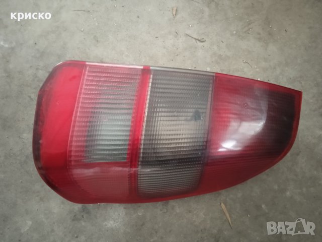 стоп мицубиши , снимка 4 - Части - 44102591