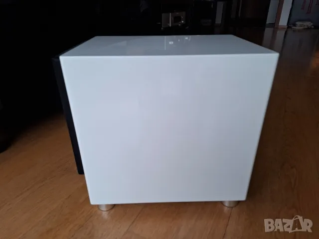 Активен subwoofer Canton SUB 900, снимка 7 - Тонколони - 50420443