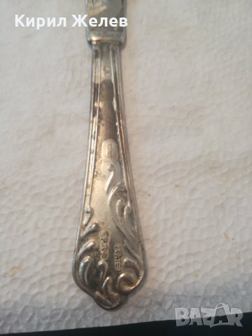 Стари ножове-7849, снимка 3 - Антикварни и старинни предмети - 27001890