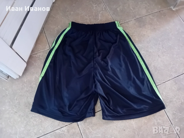 2 бр. Чисто нови оригинални къси панталона на Манчестър Юнайтед, снимка 9 - Футбол - 51746882