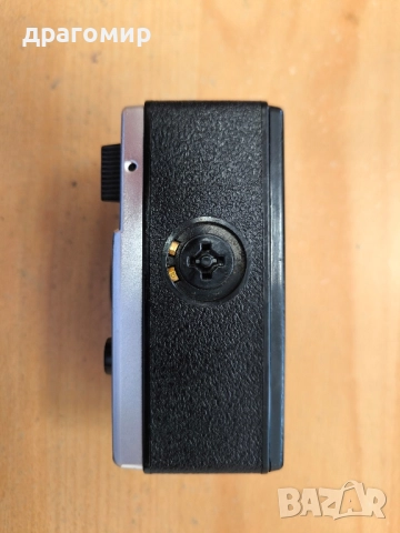 Revue electronic isco optik, снимка 2 - Фотоапарати - 51442790