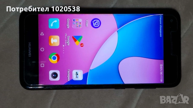 Продавам Huawei P9 lite mini, снимка 7 - Huawei - 53575332