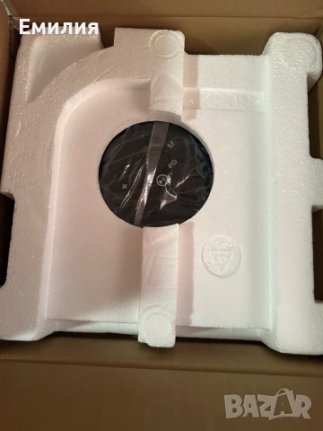 Уред за готвене с горещ въздух, снимка 3 - Уреди за готвене на пара - 51276882