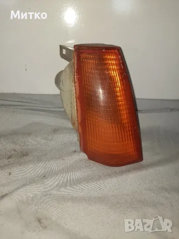 Десен преден десен мигач за Опел Рекорд Е2 OPEL REKORD E2