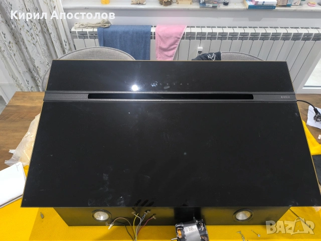 абсорбатор Elica BL/A/90