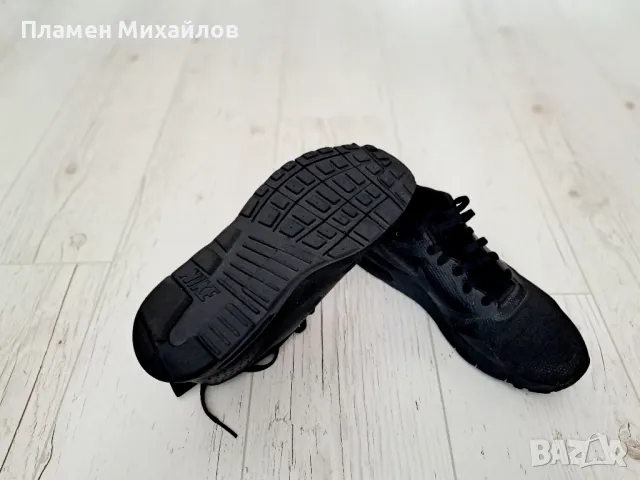 Nike Air max Tavas-Ориг.маратонки, снимка 7 - Маратонки - 49922685