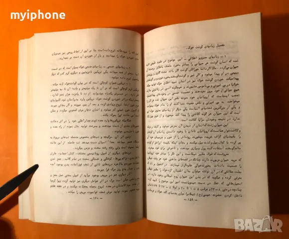 Стара Книга Големи Грехове / Хазарт Аятолах на Иврид, снимка 4 - Други - 49252541