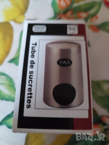 Нов вносен апарат за подсладител хапчета, снимка 1