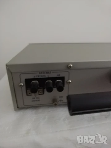 JVC T-X30L , снимка 9 - Ресийвъри, усилватели, смесителни пултове - 50773518