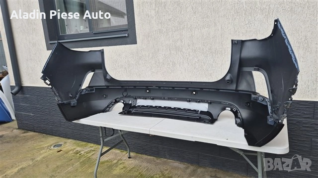 Задна броня Ford Kuga година 2020 2021 2022 2023 2024 код LV4B17A894DA, LV4B-17A894-DA , снимка 6 - Аксесоари и консумативи - 52809306