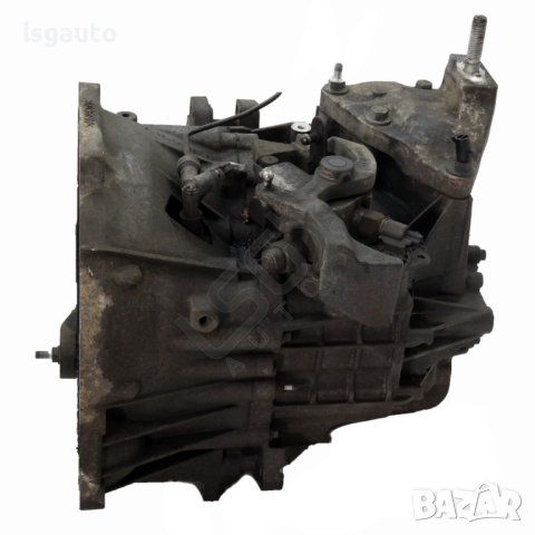 Шестстепенна скоростна кутия Ford S-MAX 2006-2014 ID: 116058, снимка 2 - Части - 43084768
