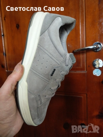 Ecco 42нм. 26,5см., снимка 9 - Мъжки ботуши - 52056988