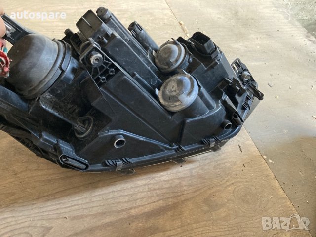 Ляв фар за Vw Touran 15-20. , снимка 5 - Части - 40292337