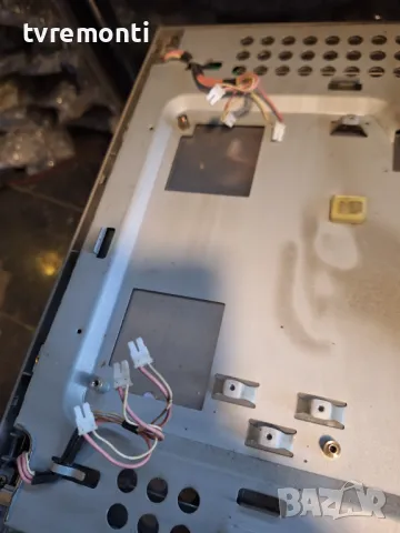 лампи за LCD монитор дисплей V201V1-T01 REV.C3 CCFL, снимка 2 - Части и Платки - 47627188