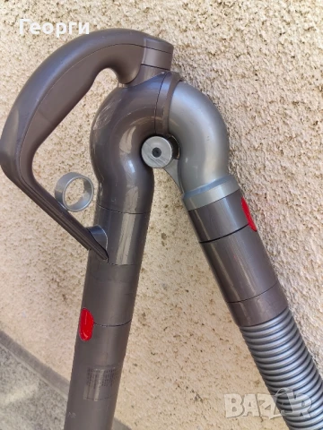 Прахосмукачка Dyson Big Ball multi floor 2, снимка 4 - Прахосмукачки - 51251278