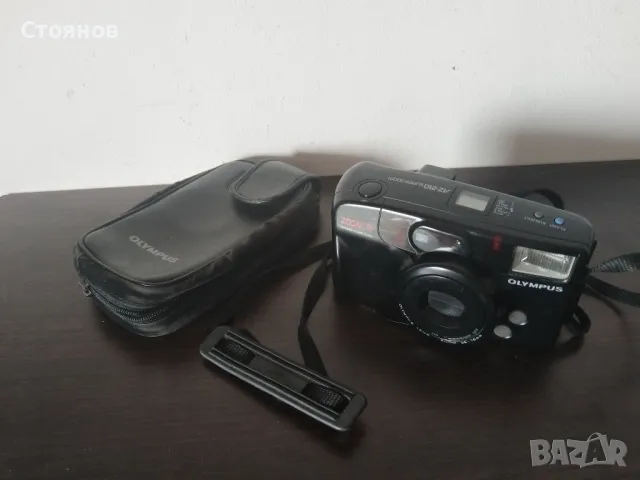 OLYMPUS AZ-210 Superzoom

, снимка 1
