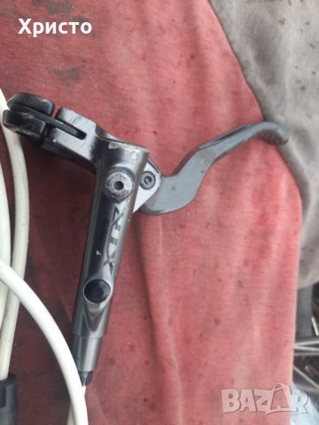 Спирачки  XTR-9000 , снимка 6 - Части за велосипеди - 43660521