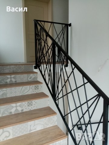 Парапети, снимка 2 - Други стоки за дома - 37785920