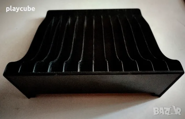 Поставка за дискове - CD, снимка 4 - Друго - 48092010