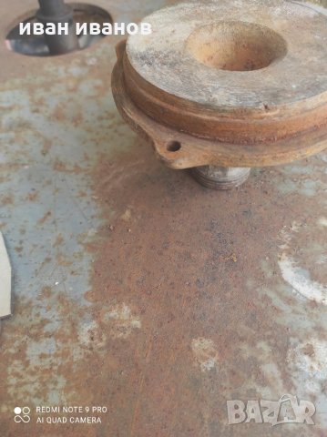 Фланец Помпа, снимка 6 - Напояване - 32749575