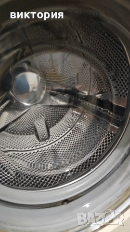 Пералня Sang WS 800 напълно работеща, снимка 3 - Перални - 52744025