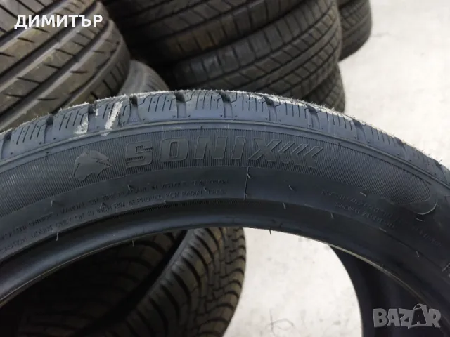 НОВИ ЗИМНИ СПОРТ ПАКЕТ SONIX 255/40/19+275/40/19, снимка 14 - Гуми и джанти - 48642177